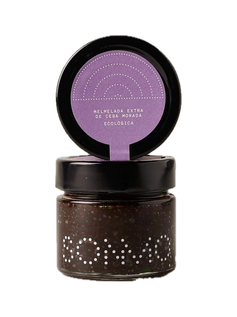 Bio-Zwiebel-Chutney