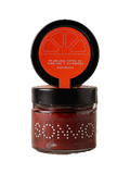 Bio-Marmelade Tomate & Basilikum