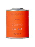 Bio-Chiliöl "Muy Hot"