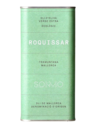 Olivenöl Es Roquissar