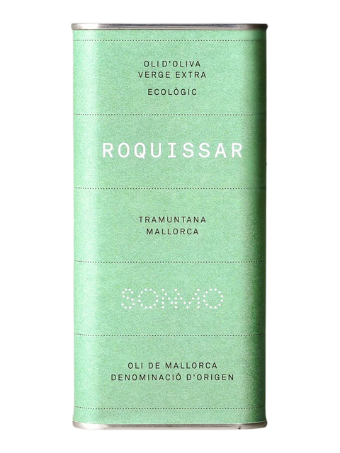 Olivenöl Es Roquissar