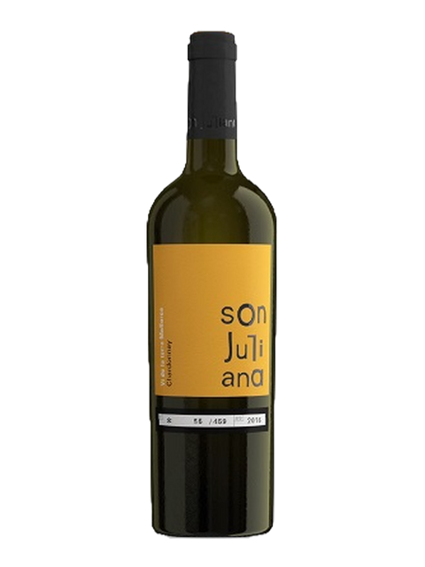 Chardonnay