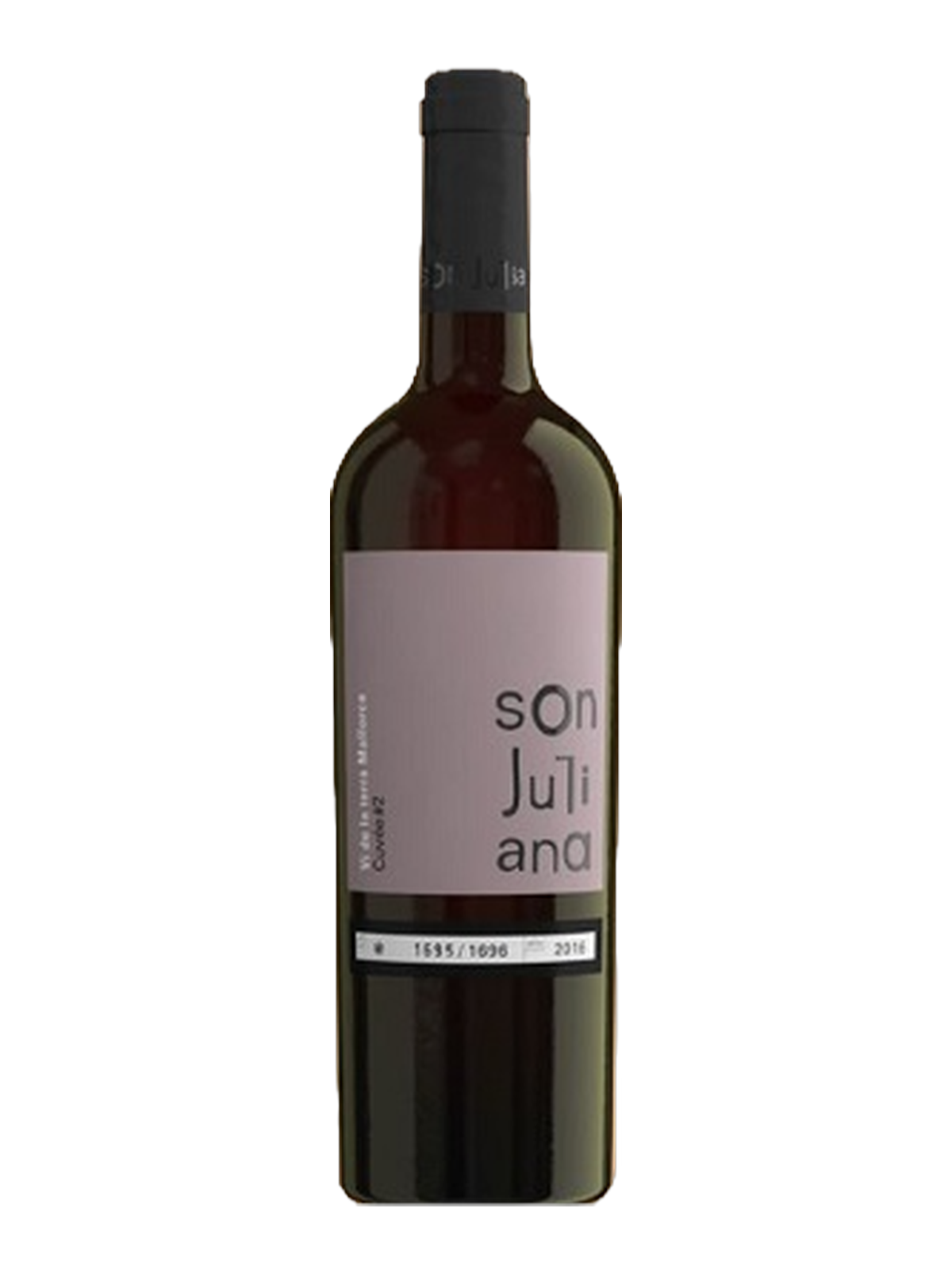 Cuvee #2 Tinto