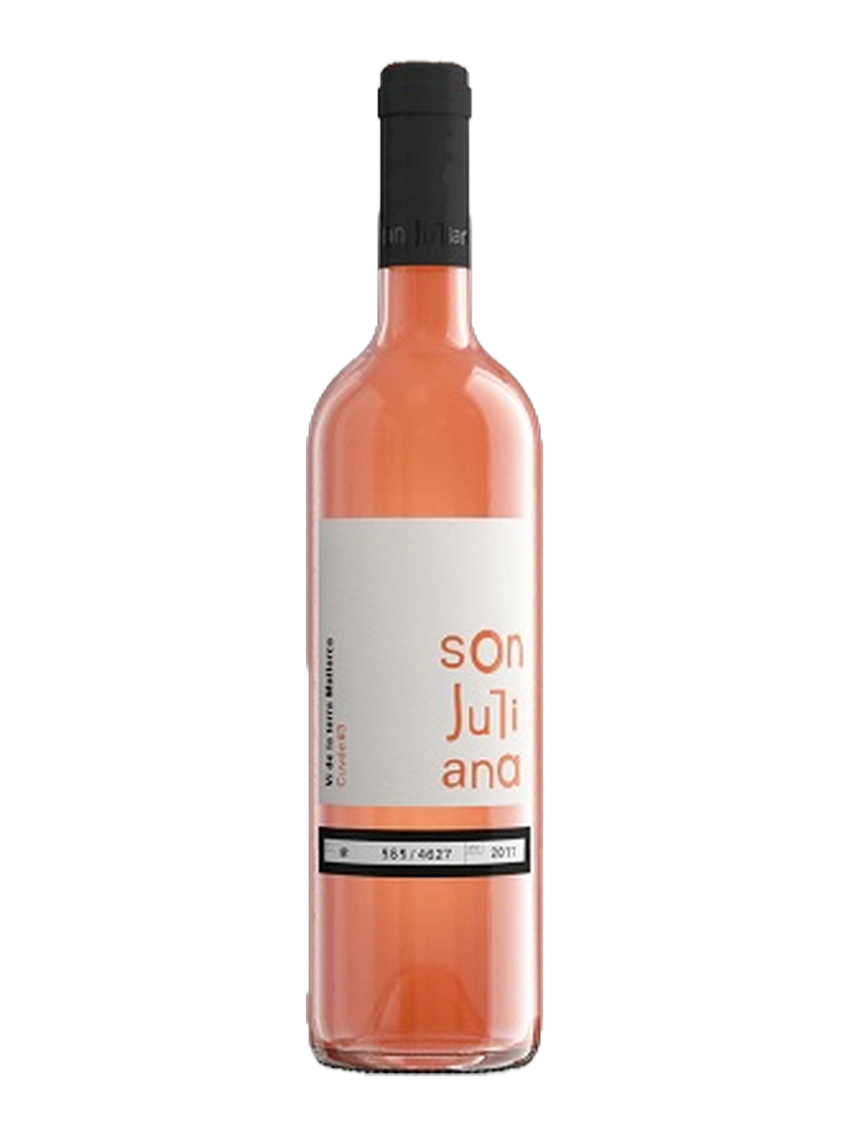 Cuvee #3 Rosado