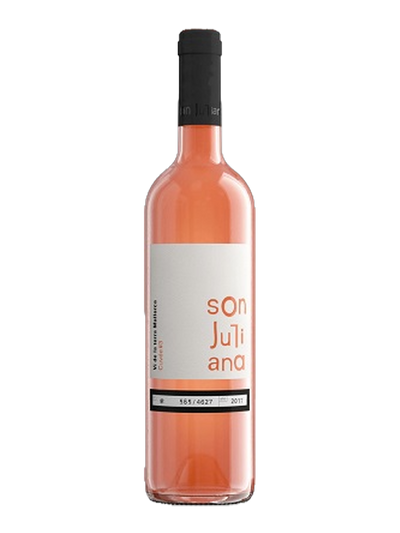 Cuvee #3 Rosado
