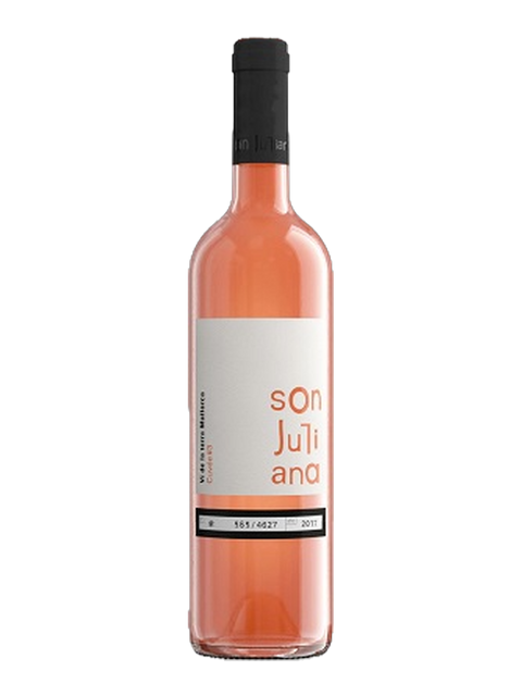 Cuvee #3 Rosado