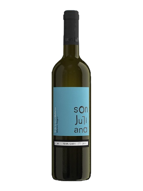 Manto Negro Blanco