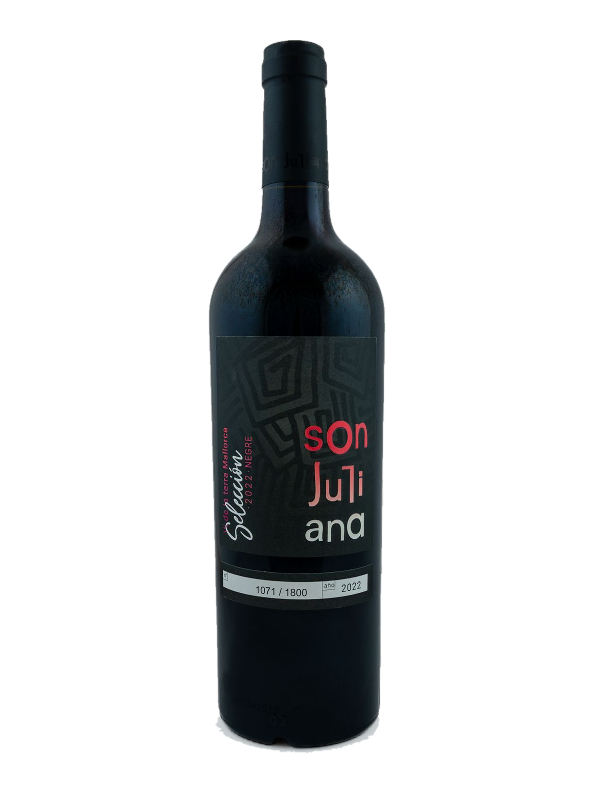 Seleccion Negre