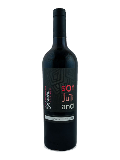 Seleccion Negre