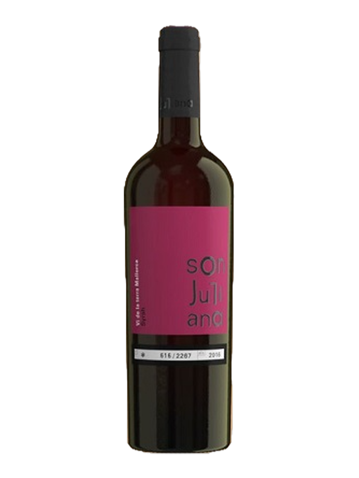 Syrah