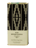 Olivenöl Arbequina