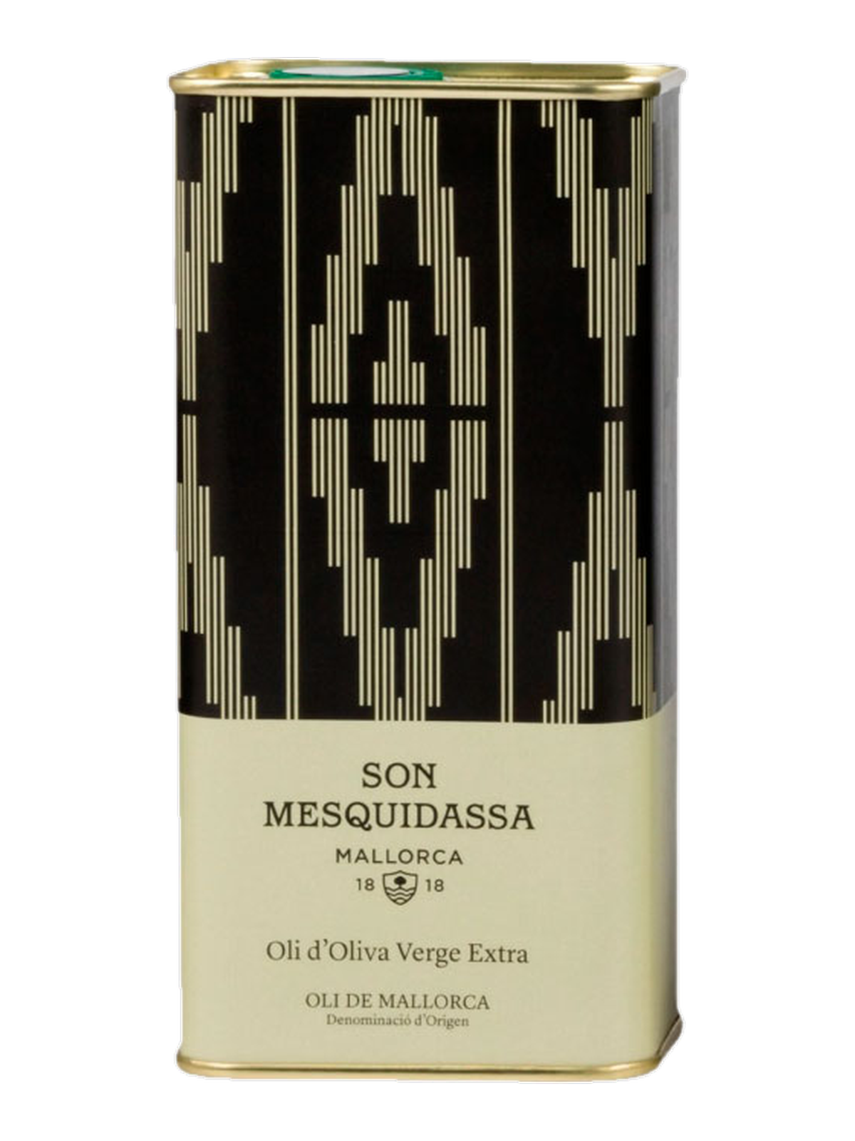 Olivenöl Arbequina