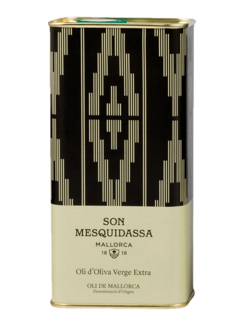 Olivenöl Arbequina