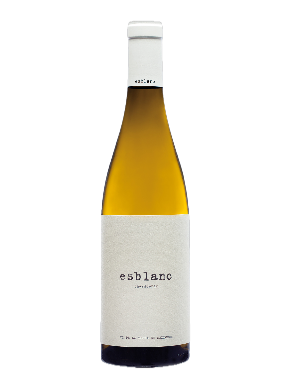 Es Blanc