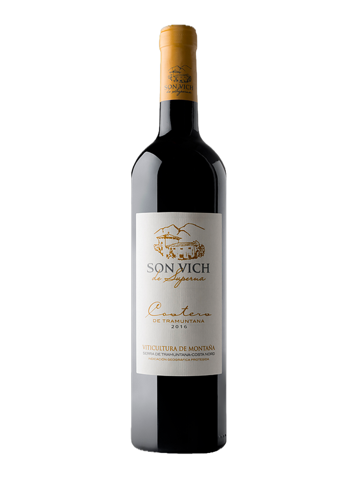 Costers de Tramuntana