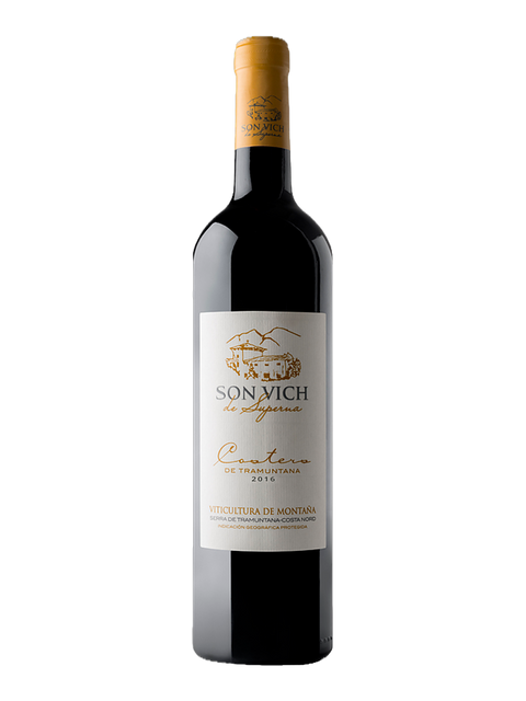 Costers de Tramuntana