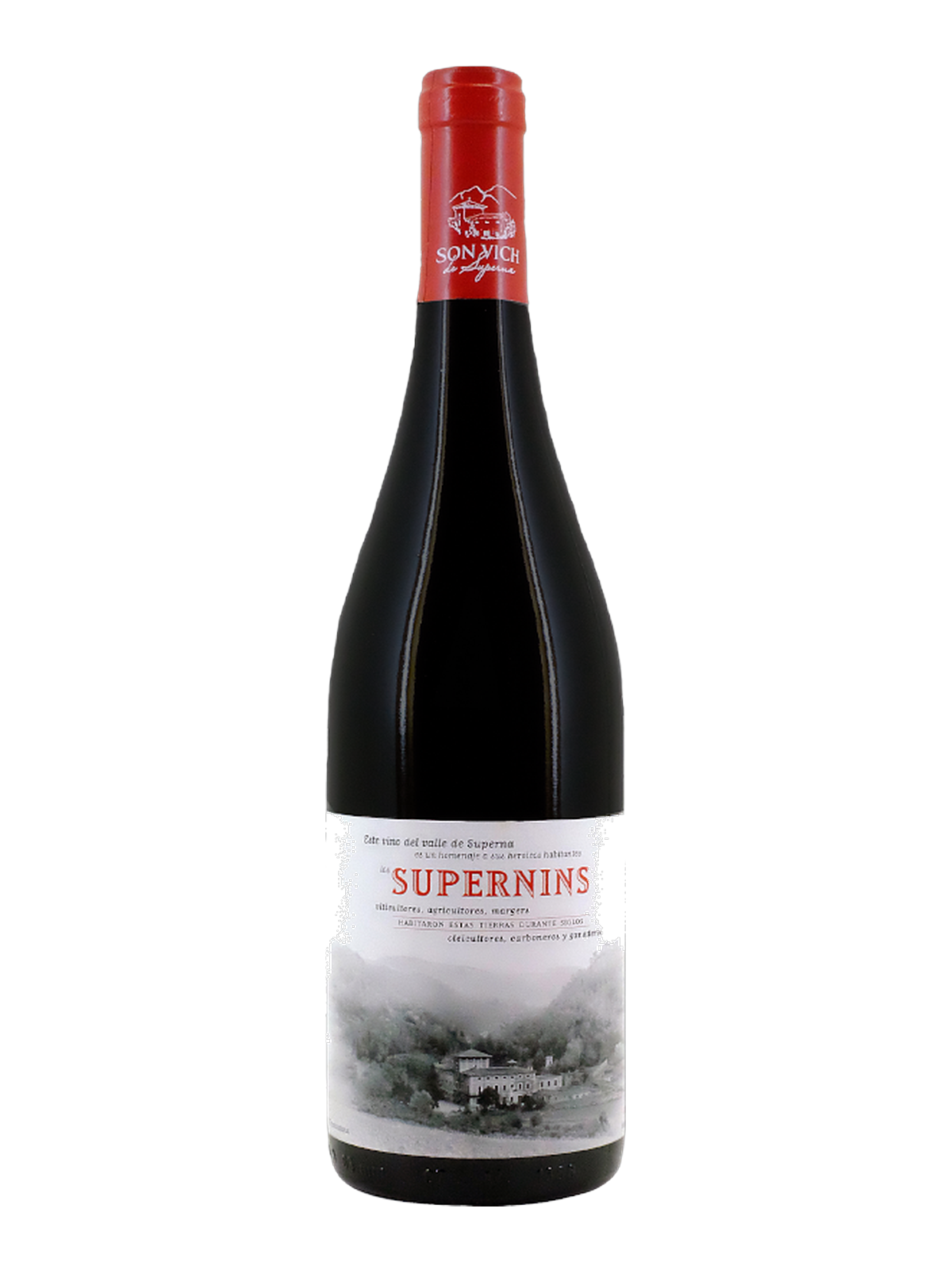 Supernins
