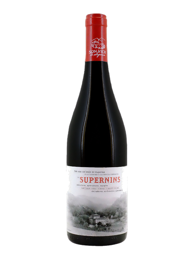 Supernins