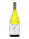 Viognier Barrica