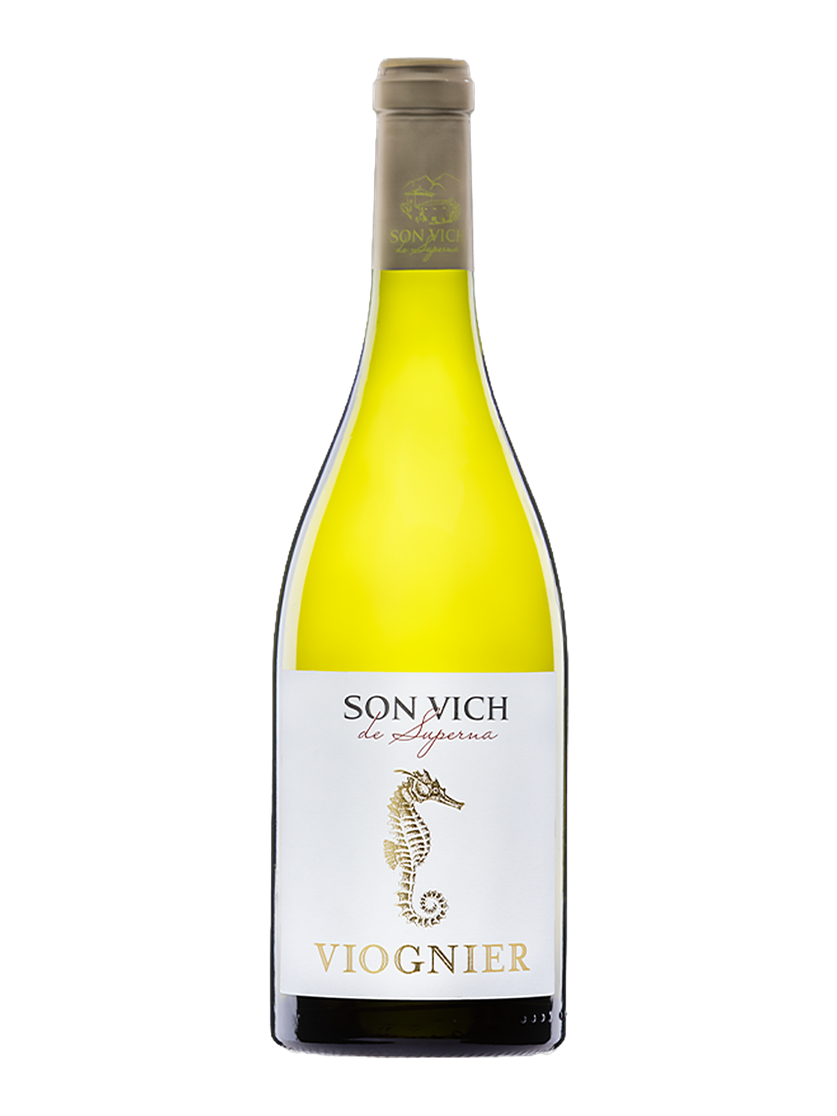 Viognier Barrica