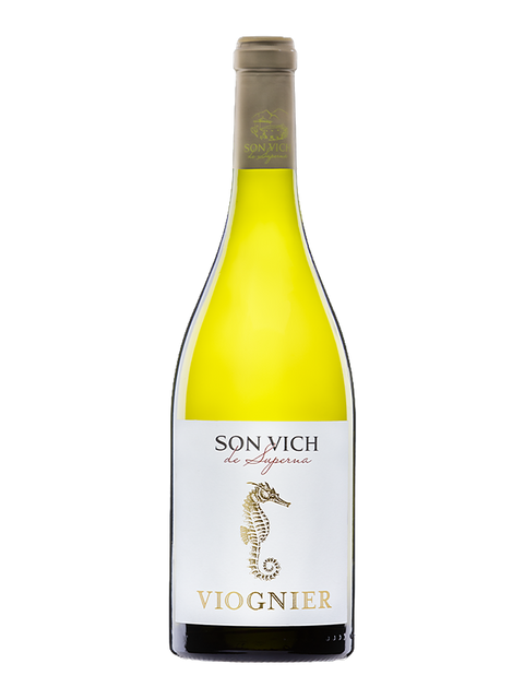 Viognier Barrica