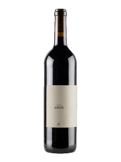 Reserva Albaflor