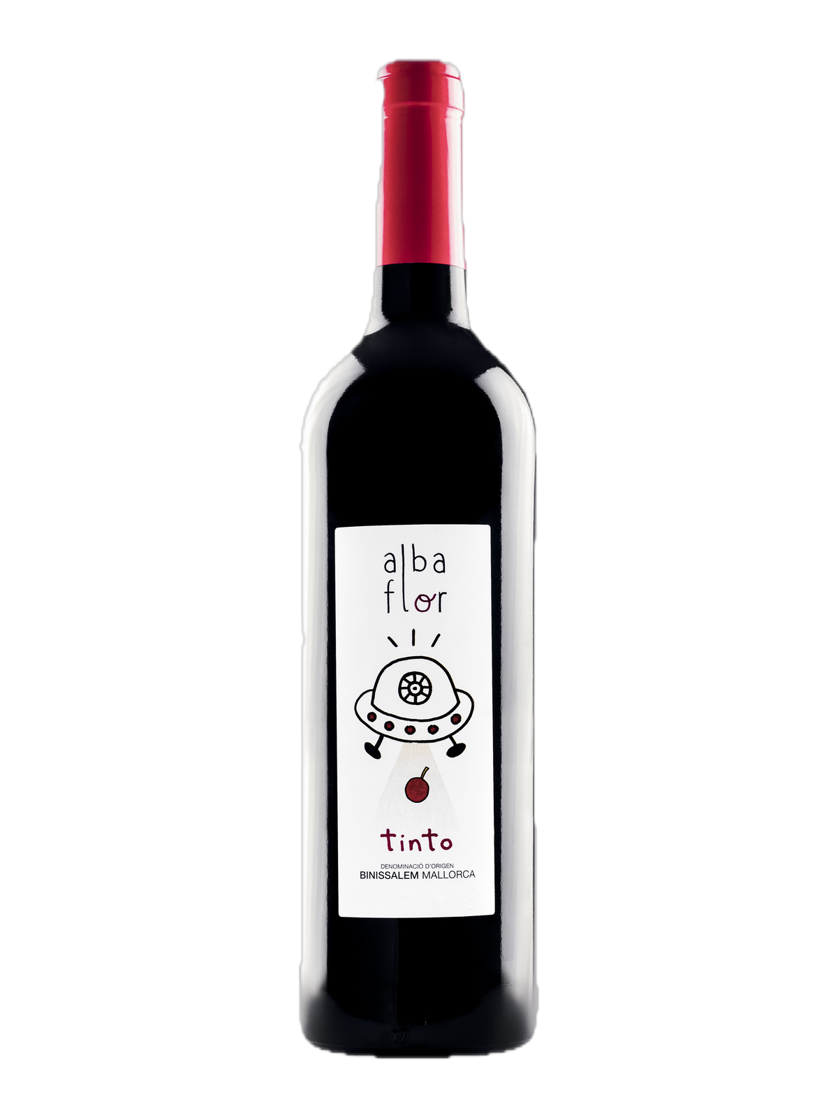Tinto Albaflor