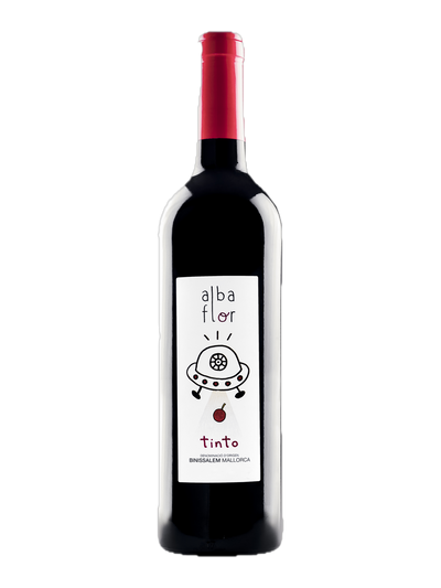 Tinto Albaflor