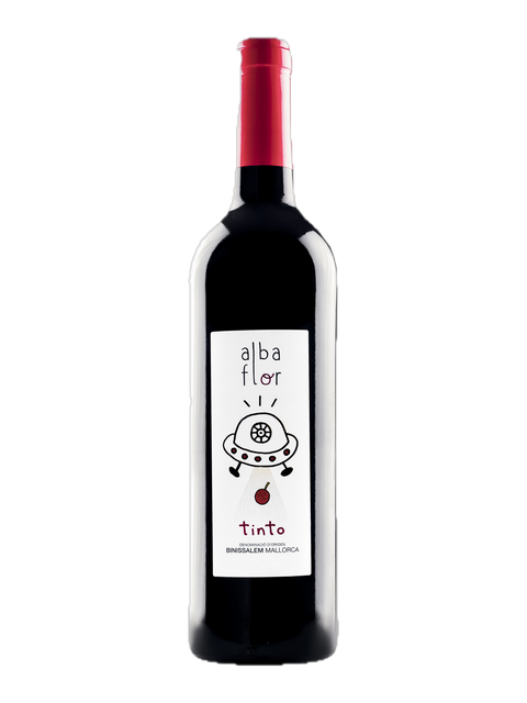 Tinto Albaflor