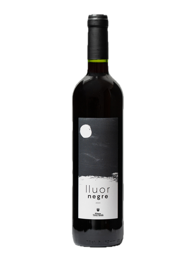 Lluor Negre