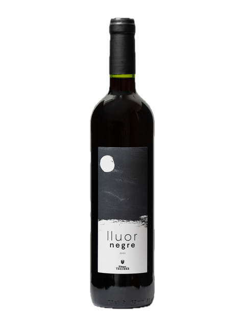 Lluor Negre